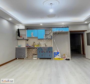 Dekorlu Ve Lüks 2+1 Amerikan Mutfak Bahçe Katı Daire