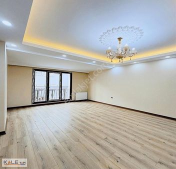 Metro Projesinin Dibinde Satılık Ultra Lüks Krediye Uygun Daire