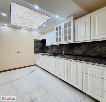 Metro Projesının Dibinde Satılık Sıfır 2+1 Bahçe Katı