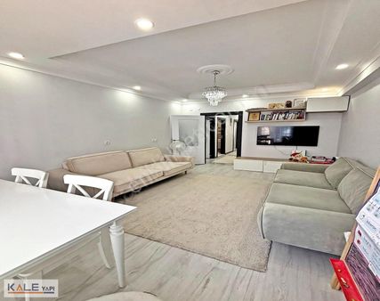 Üçevler Mah 2+1 Lüx Satılık Daire