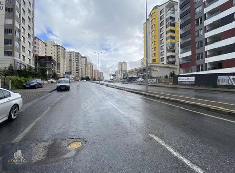 Serkent Cadde Üzeri Acil Satılık 3+1 Daire