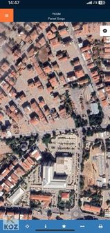 Koz Emlaktan Fırsat İmarlı Arsa !!