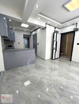 Peker Mh. 2+1 65m2 Bahçeli-otoparklı Full Tadilatlı Daire