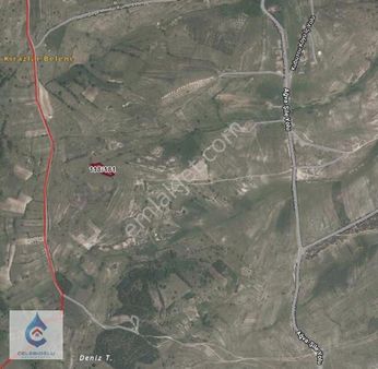 Çelebioğlu Gayrimenkul'den Yatırımlık Arsa