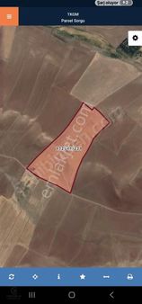 Gölbaşı Karaali'de Satılık Hobi Bahçesi