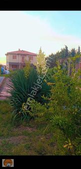 Tekirdağ Sarayda 3 Dönümlük Çiftlik Evi