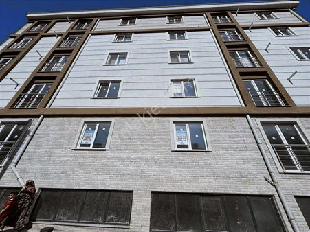 Balıkesir Altıeylül Hacıilbey Mahallesi Satılık 1+1 Sıfır Daire
