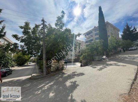 Anıl Konu'dan Dumlupınar'da Aile Sitesinde 3+1 Kiralık Daire