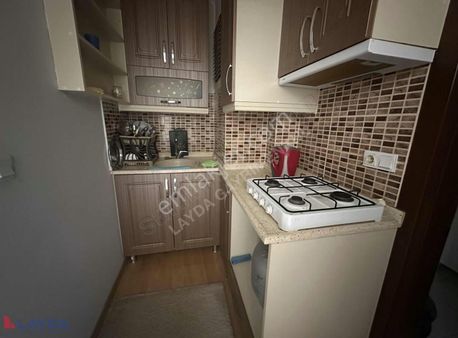 Adatepede Kiralık Eşyalı Daire