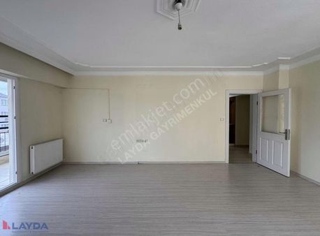 Layda'dan M.kemal Mahallesinde Site İçi Kiralık 3+1 Daire