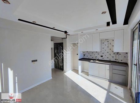 Erkuş Tan Bereketler Servergazi Hastanesi Karşısı Satılık Apart