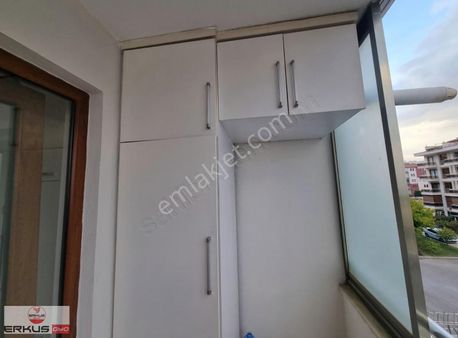 Erkuştan Servergazide Önü Açık Yeşil Alan Harika Konumda Kiralık