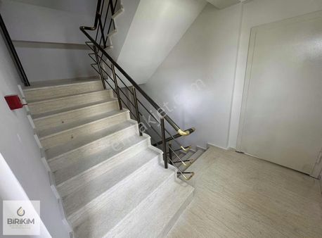 Petrol İş Mah'de 6+1 Deniz Manzaralı Y.ısıtmalı Ultra Lux Dublex