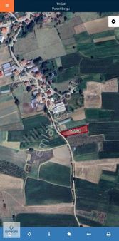 Kandıra Karlı'da 1.563 M2 Kelepir Fırsat