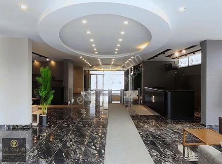 Yatırım Fırsatı | Protokol Yolu Vals Rezidansta Satılık 1+1