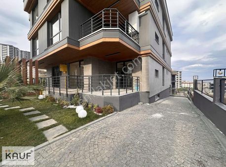 Talip'ten Rte Bulvarında Satılık 3+1 Daireler