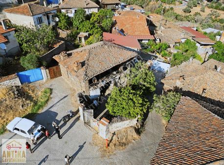 Antika'dan Dolaylar'da Satılık Şehir Manzaralı Müstakil Ev