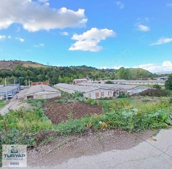 Turyap Körfez'den Başiskele Doğantepe Mahallesinde Satılık Arsa