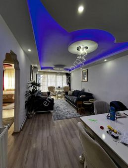 Güneşli Mh'de Full Lüx Yapılı 2+1 120 Mt2 Geniş Ferah Daire