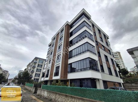 Deka Gayrimenkul'den Bornova Caddesi'nde Ultra Lüks 3+1 Daire