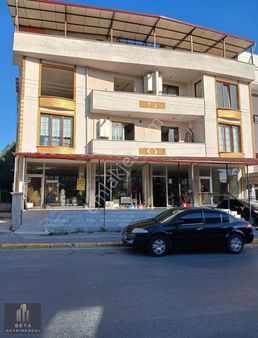 Fatih Mh Öğretmenler Cad Satılık 300 M2 Dükkan