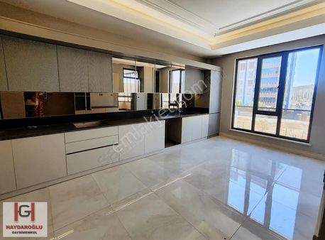 İbrahimli Şehirgösterende Satılık Arakat Kaçmaz Fırsat 4+1 Daire