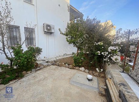 Bodrum Bağla Aytut Sitesinde Satılık Müstakil