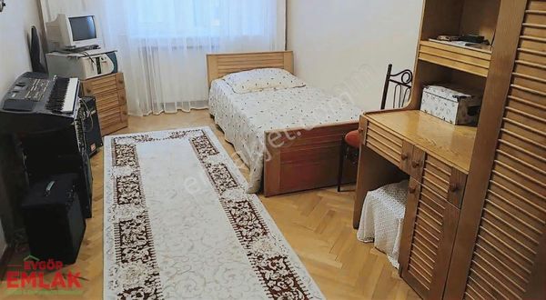 Evgör Emlak'dan Ful Deniz Manzaralı Satılık Daire