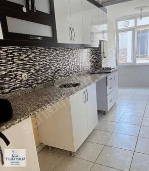 Turyap'tan Selaadin Eyübi Mah. Kiralık 3+1 Daire