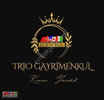 Kerem Yandık'tan Helenıum Boutique 2+1 Satılık Daire