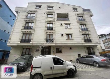 Çarşıya Yürüme Mesafesinde 4+1 Geniş Kullanışlı Ters Dubleks