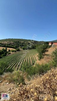 Balıkesir Kepsut Eyyüpbükü Mahallesinde Satılık İmarlı Arsa