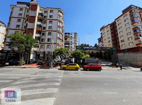 Çamlıkent Konaklarında Hazır Dubleks 4+2 Fırsatı