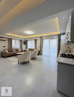 Zeytinköy Yeni Yol Üstü Konumda Sıfır 1+1ve2+1 Lüks Daireler