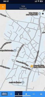 Osmanlı Da Yerleşime Bitişik Tarla