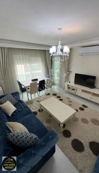 Komple Eşyalı 3+1 Duplex