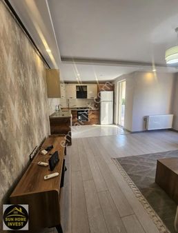 Hurma Mahallesi ' De Arakat 3+1