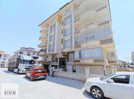 Birimden Yarenler Mahallesinde Satılık Daire