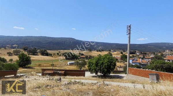 Kc Den Karesi Kocaavşar Mh 938m2 Satılık Arsa