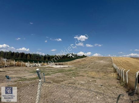 Kahraman Kazan İğmir De Yatırıma Uygun 6227 M2 Satılık Tarla