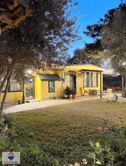 Menderes Gölcüklerde Harika Yaşam Alanı