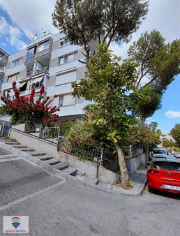 Göztepe De Merkezi Konumda 2+1 Kiralık Daire