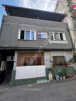 Bornova Altındağ'da Satılık 2+1 Daire