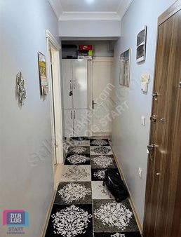 Bayraklı Çay Mahallesinde Satılık Daire