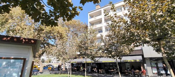 Kartal Merkez Marmaray Durağı'nda 100 M2 Kiralık Ticari Konut