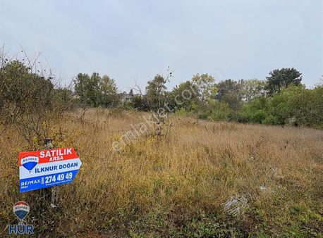 Düzce Merkez Çakırlar Mahallesınde Imarlı Arsa