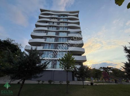 Delta Premıum Gayrimenkul'den Adabahçe Sitesinde Kiralık 3+1 !!!