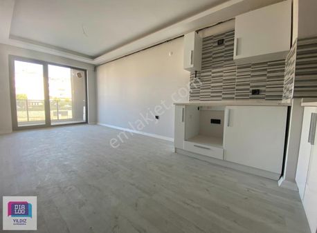 Dialog Yıldız'dan Kurtuluş'da Satılık Arakat 2+1 Daire