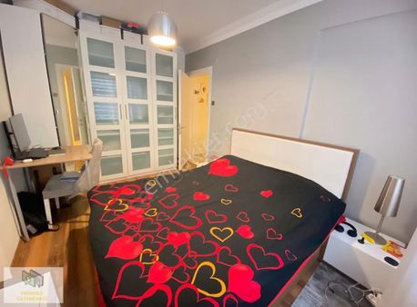 Bahçelievler Calışlar Cad. Yakın 2+1 Y.giriş Yapılı Daire