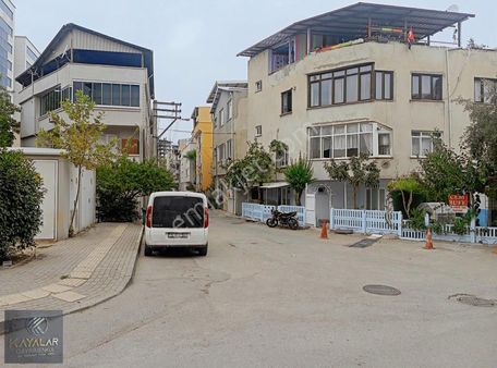 Metro Fsm Nin Yanında Kiralık 1-1 Daire